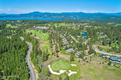 Welcome to this gorgeous 3,895 square foot custom built Cabin on Gozzer Ranch Golf and Lake Club in Idaho - for sale on GolfHomes.com, golf home, golf lot