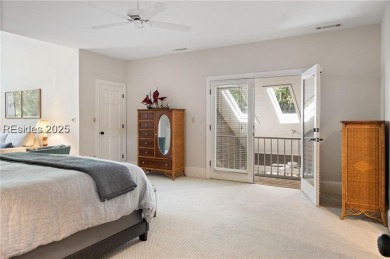 The perfect lock-and-leave townhome awaits in Haig Point on on Haig Point Golf Club in South Carolina - for sale on GolfHomes.com, golf home, golf lot