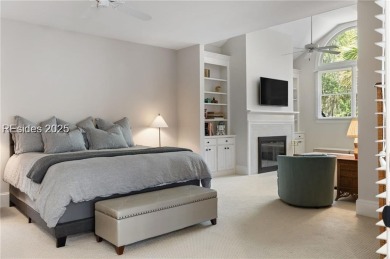 The perfect lock-and-leave townhome awaits in Haig Point on on Haig Point Golf Club in South Carolina - for sale on GolfHomes.com, golf home, golf lot