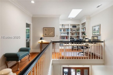 The perfect lock-and-leave townhome awaits in Haig Point on on Haig Point Golf Club in South Carolina - for sale on GolfHomes.com, golf home, golf lot