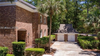 The perfect lock-and-leave townhome awaits in Haig Point on on Haig Point Golf Club in South Carolina - for sale on GolfHomes.com, golf home, golf lot