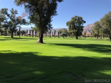 Beautiful .38 acre lot on the De Anza Golf Course! With a triple on De Anza Desert Country Club in California - for sale on GolfHomes.com, golf home, golf lot