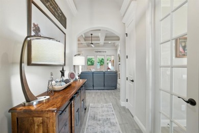 Virtual home - video and 3D tour available via text! This on Harbor Lakes Golf Club in Texas - for sale on GolfHomes.com, golf home, golf lot