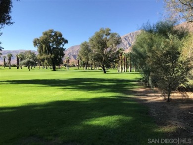 Beautiful .38 acre lot on the De Anza Golf Course! With a triple on De Anza Desert Country Club in California - for sale on GolfHomes.com, golf home, golf lot