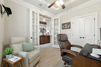Virtual home - video and 3D tour available via text! This on Harbor Lakes Golf Club in Texas - for sale on GolfHomes.com, golf home, golf lot