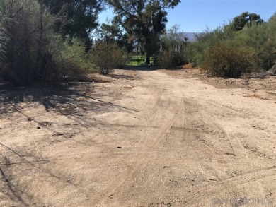 Beautiful .38 acre lot on the De Anza Golf Course! With a triple on De Anza Desert Country Club in California - for sale on GolfHomes.com, golf home, golf lot