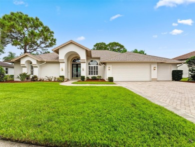 Stunning & newly RENOVATED Arthur Rutenberg home in Prestwick on The Eagles Golf Course and Club in Florida - for sale on GolfHomes.com, golf home, golf lot