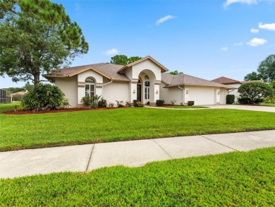 Stunning & newly RENOVATED Arthur Rutenberg home in Prestwick on The Eagles Golf Course and Club in Florida - for sale on GolfHomes.com, golf home, golf lot