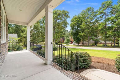 Like new home with PCC transferable Membership privileges on Pinehurst Resort and Country Club in North Carolina - for sale on GolfHomes.com, golf home, golf lot