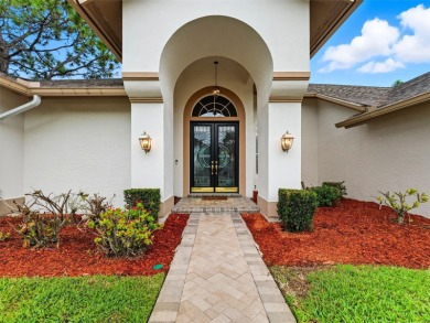 Stunning & newly RENOVATED Arthur Rutenberg home in Prestwick on The Eagles Golf Course and Club in Florida - for sale on GolfHomes.com, golf home, golf lot