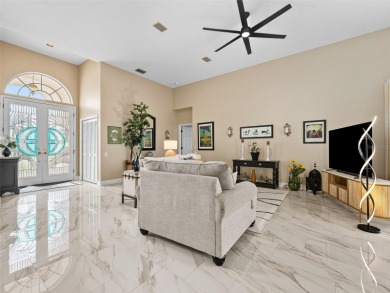 Stunning & newly RENOVATED Arthur Rutenberg home in Prestwick on The Eagles Golf Course and Club in Florida - for sale on GolfHomes.com, golf home, golf lot