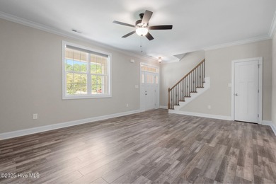 Like new home with PCC transferable Membership privileges on Pinehurst Resort and Country Club in North Carolina - for sale on GolfHomes.com, golf home, golf lot