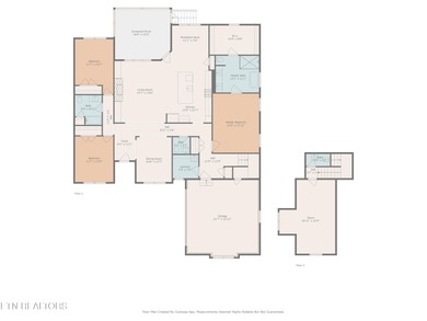 TO BE BUILT - Buyers may join the building process and on Tellico Village -The Links At Kahite Golf Course in Tennessee - for sale on GolfHomes.com, golf home, golf lot