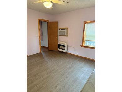 Beautiful multi-level home on a corner lot with fantastic on Holiday Island Golf Course in Arkansas - for sale on GolfHomes.com, golf home, golf lot