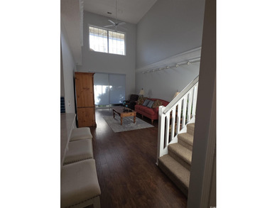 Are to find Gleneagle I Condo with one car garage on  in South Carolina - for sale on GolfHomes.com, golf home, golf lot