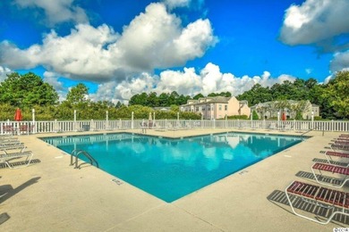 Are to find Gleneagle I Condo with one car garage on  in South Carolina - for sale on GolfHomes.com, golf home, golf lot