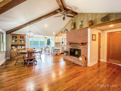 Gorgeous 3 bedrooms & 3 1/2 baths home includes choice of 2 on Orchard Hills Golf Course in Michigan - for sale on GolfHomes.com, golf home, golf lot