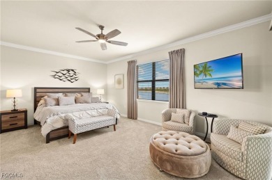 COME SEE THIS *WOW* COACH HOME!! This is an impressive second on Bonita National Golf Course in Florida - for sale on GolfHomes.com, golf home, golf lot