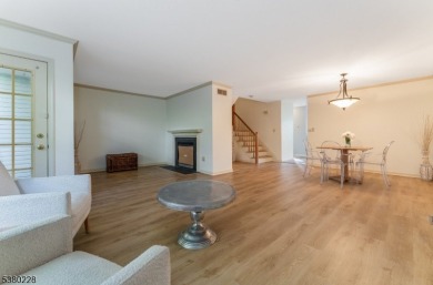 Step into luxury with this beautifully renovated multi-floor on Fairway Valley Golf Club in New Jersey - for sale on GolfHomes.com, golf home, golf lot