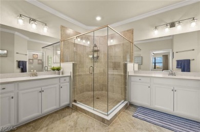 COME SEE THIS *WOW* COACH HOME!! This is an impressive second on Bonita National Golf Course in Florida - for sale on GolfHomes.com, golf home, golf lot