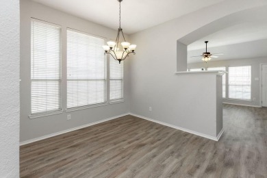 Outstanding single story home located in the premier on Plantation Golf Course in Texas - for sale on GolfHomes.com, golf home, golf lot