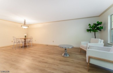 Step into luxury with this beautifully renovated multi-floor on Fairway Valley Golf Club in New Jersey - for sale on GolfHomes.com, golf home, golf lot