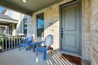 Modern  updated townhouse in the prime North Richland Hills on Iron Horse Golf Course in Texas - for sale on GolfHomes.com, golf home, golf lot