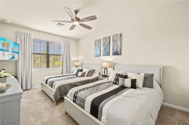 COME SEE THIS *WOW* COACH HOME!! This is an impressive second on Bonita National Golf Course in Florida - for sale on GolfHomes.com, golf home, golf lot