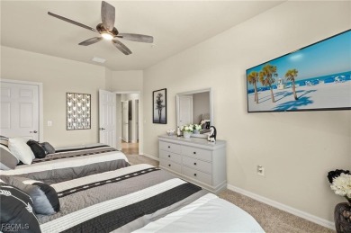 COME SEE THIS *WOW* COACH HOME!! This is an impressive second on Bonita National Golf Course in Florida - for sale on GolfHomes.com, golf home, golf lot
