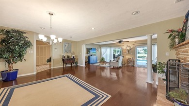 The neighborhood you live in is as important to your lifestyle on Sara Bay Country Club in Florida - for sale on GolfHomes.com, golf home, golf lot
