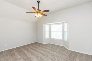 Outstanding single story home located in the premier on Plantation Golf Course in Texas - for sale on GolfHomes.com, golf home, golf lot