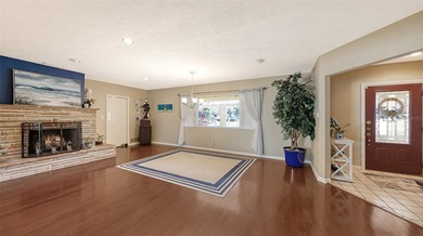 The neighborhood you live in is as important to your lifestyle on Sara Bay Country Club in Florida - for sale on GolfHomes.com, golf home, golf lot