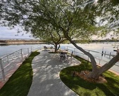 Now is the time to Purchase one of our New Dealer Owned Palms on Rivers Edge Golf Course in California - for sale on GolfHomes.com, golf home, golf lot