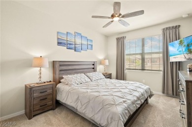 COME SEE THIS *WOW* COACH HOME!! This is an impressive second on Bonita National Golf Course in Florida - for sale on GolfHomes.com, golf home, golf lot