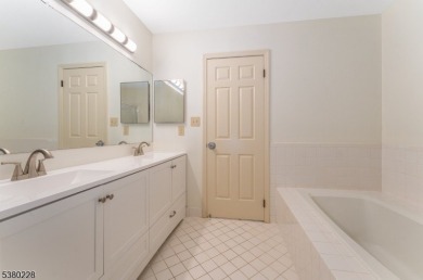 Step into luxury with this beautifully renovated multi-floor on Fairway Valley Golf Club in New Jersey - for sale on GolfHomes.com, golf home, golf lot