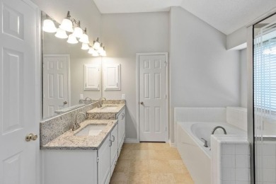 Outstanding single story home located in the premier on Plantation Golf Course in Texas - for sale on GolfHomes.com, golf home, golf lot