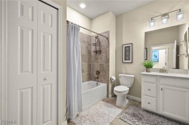 COME SEE THIS *WOW* COACH HOME!! This is an impressive second on Bonita National Golf Course in Florida - for sale on GolfHomes.com, golf home, golf lot