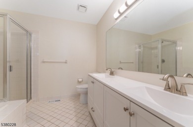 Step into luxury with this beautifully renovated multi-floor on Fairway Valley Golf Club in New Jersey - for sale on GolfHomes.com, golf home, golf lot