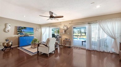 The neighborhood you live in is as important to your lifestyle on Sara Bay Country Club in Florida - for sale on GolfHomes.com, golf home, golf lot