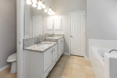 Outstanding single story home located in the premier on Plantation Golf Course in Texas - for sale on GolfHomes.com, golf home, golf lot