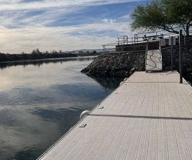 Now is the time to Purchase one of our New Dealer Owned Palms on Rivers Edge Golf Course in California - for sale on GolfHomes.com, golf home, golf lot
