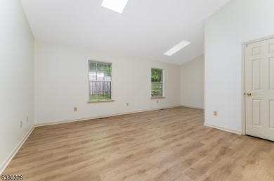 Step into luxury with this beautifully renovated multi-floor on Fairway Valley Golf Club in New Jersey - for sale on GolfHomes.com, golf home, golf lot