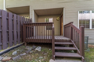 Step into luxury with this beautifully renovated multi-floor on Fairway Valley Golf Club in New Jersey - for sale on GolfHomes.com, golf home, golf lot