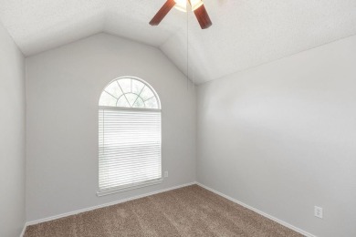 Outstanding single story home located in the premier on Plantation Golf Course in Texas - for sale on GolfHomes.com, golf home, golf lot