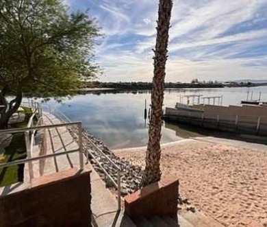 Now is the time to Purchase one of our New Dealer Owned Palms on Rivers Edge Golf Course in California - for sale on GolfHomes.com, golf home, golf lot
