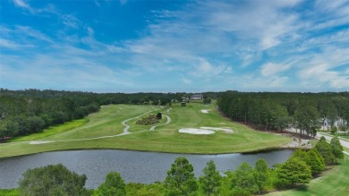 Almost 1/2 acre lot in the stunning Golf Course community of on Southern Hills Plantation Club in Florida - for sale on GolfHomes.com, golf home, golf lot