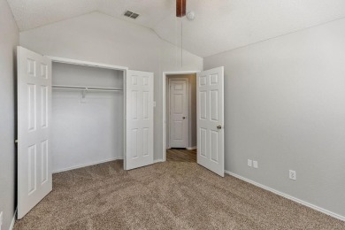 Outstanding single story home located in the premier on Plantation Golf Course in Texas - for sale on GolfHomes.com, golf home, golf lot