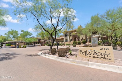 Turn key- ready for quick move-in! Resort-like living at its on Wildfire Golf Club in Arizona - for sale on GolfHomes.com, golf home, golf lot