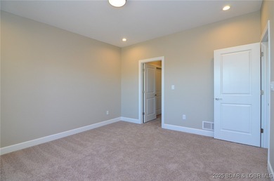 Villa currently under construction and ready for your on Tan-Tar-A Golf Club in Missouri - for sale on GolfHomes.com, golf home, golf lot