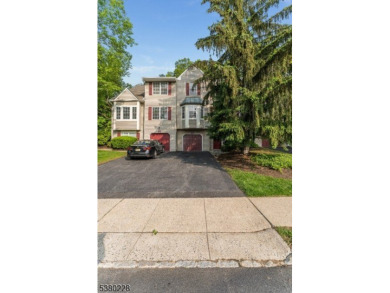 Step into luxury with this beautifully renovated multi-floor on Fairway Valley Golf Club in New Jersey - for sale on GolfHomes.com, golf home, golf lot